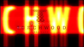 Torchwood