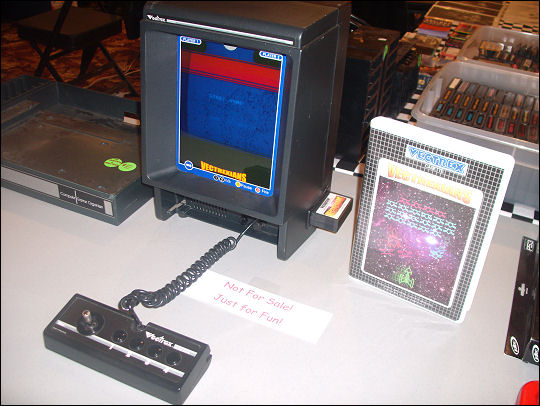 Vectrex