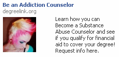 Facebook ad