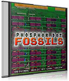 Phosphor Dot Fossils