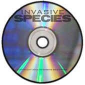 Invasive Species Soundtrack