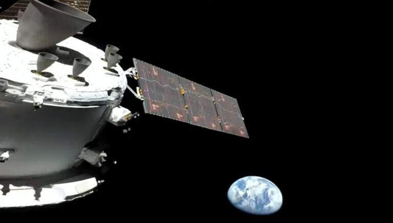 I just really like planets, okay?  That’s the reason.