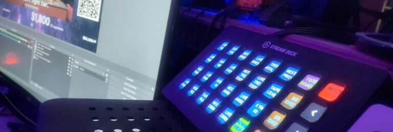 Trekkin’ and Talkin’ Times Two