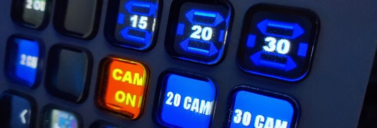 Still Trekkin’, still talkin’