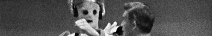 The Tenth Planet Part 2