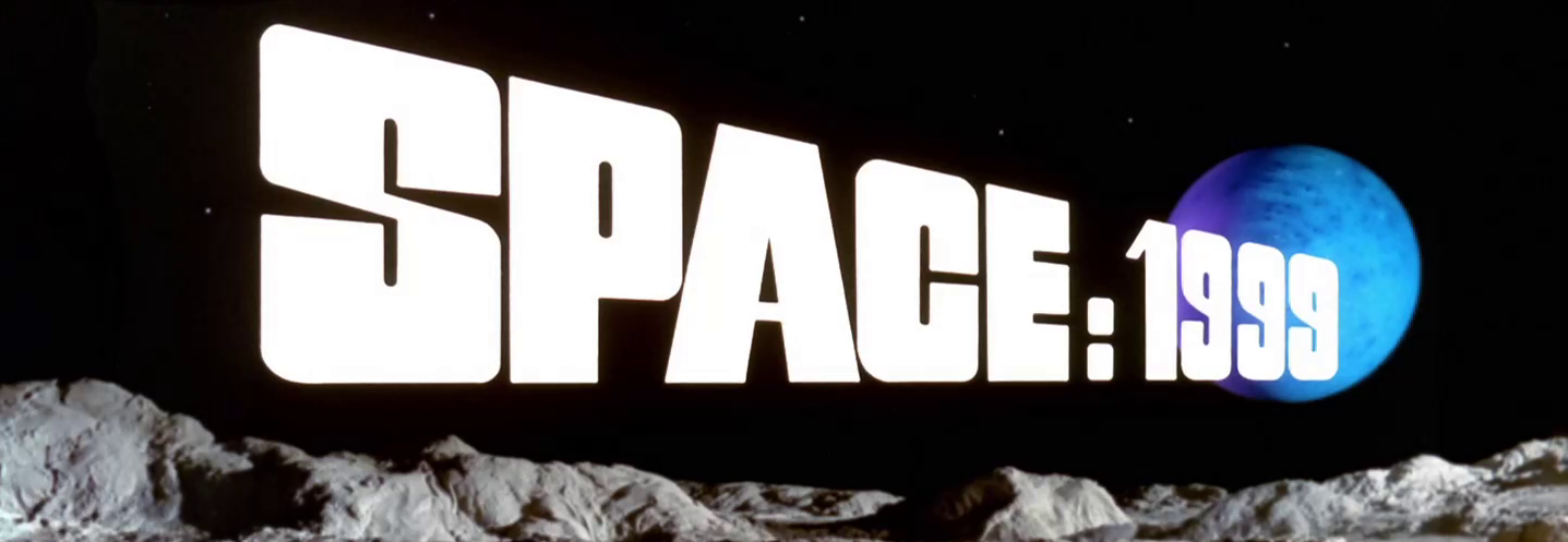 Space: 1999