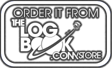 Order it in theLogBook.com Store