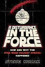A Disturbance In The Force