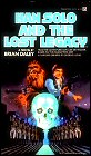 Han Solo and the Lost Legacy