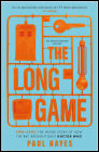 The Long Game: 1996-2003 – The Inside Story of How the BBC Brought Back Doctor Who