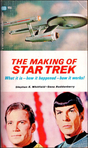 The Making of Star Trek