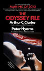 The Odyssey File