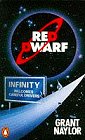 Red Dwarf: Infinity Welcomes Careful Drivers