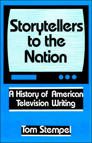 Storytellers To The Nation