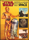 Star Wars Question And Answer Book About Space