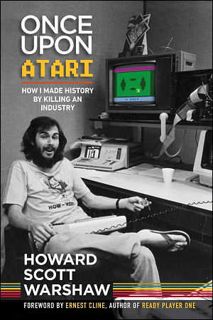 Once Upon Atari