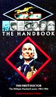 Doctor Who: The Handbook