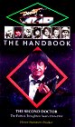 Doctor Who: The Handbook