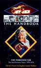Doctor Who: The Handbook