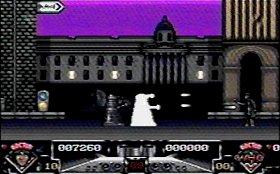 Doctor Who: Dalek Attack