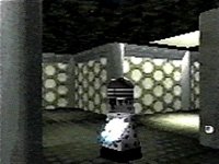 Doctor Who: Destiny of the Doctors