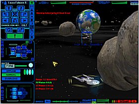 Star Trek: Starfleet Command