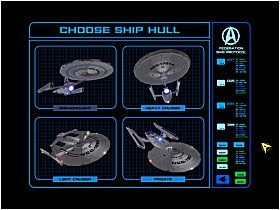 Star Trek: Starfleet Command