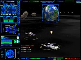 Star Trek: Starfleet Command