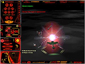 Star Trek: Starfleet Command