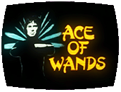 Ace Of Wands