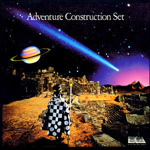 Adventure Construction Set