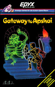 Gateway To Apshai