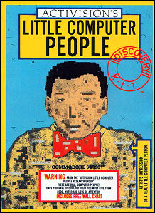 Little Computer People