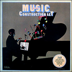 Music Construction Set