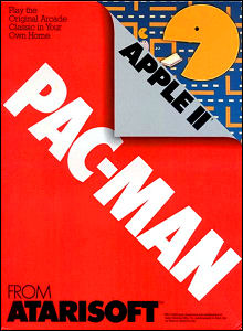 Pac-Man