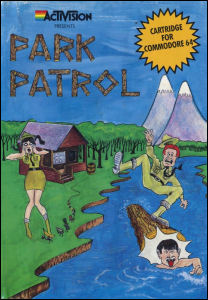 Park Patrol