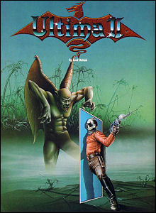 Ultima II