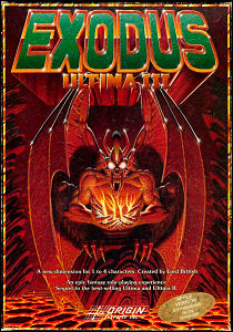 Ultima III: Exodus