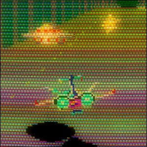 Buck Rogers: Planet Of Zoom