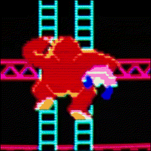 Donkey Kong