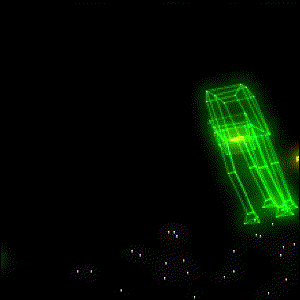 The Empire Strikes Back