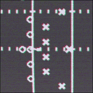 Atari Football