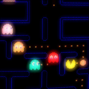 Pac-Man