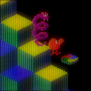Q*Bert