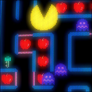 Super Pac-Man