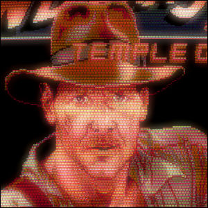 Indiana Jones and the Temple of Doom