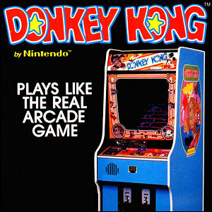 Donkey Kong