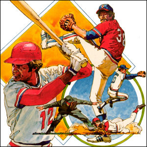 Major League Baseball