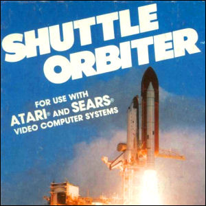 Shuttle Orbiter