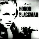 Honor Blackman in The Avengers